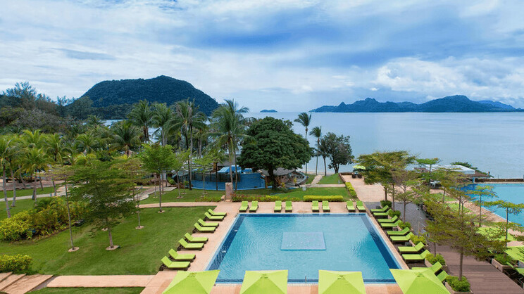The Westin Langkawi Resort and Spa
