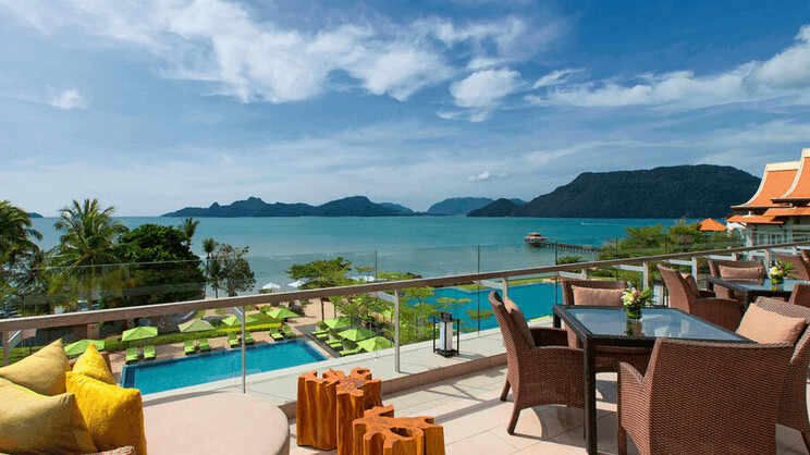 The Westin Langkawi Resort and Spa