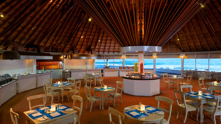 Cinnamon Dhonveli Maldives