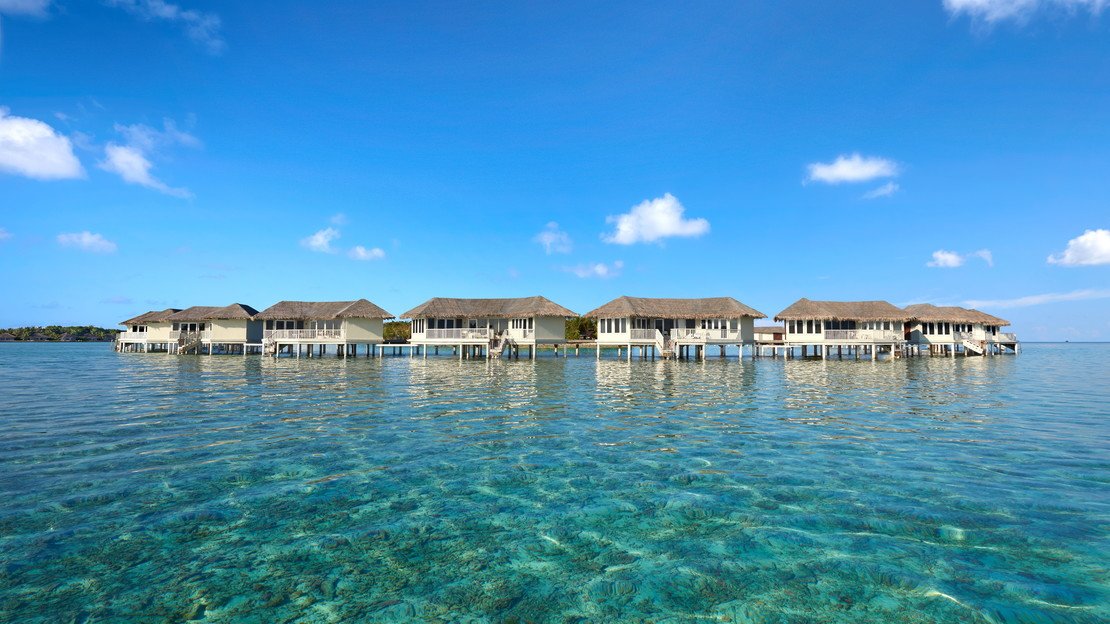 Cinnamon Dhonveli Maldives, Maldives Holiday, Destination2