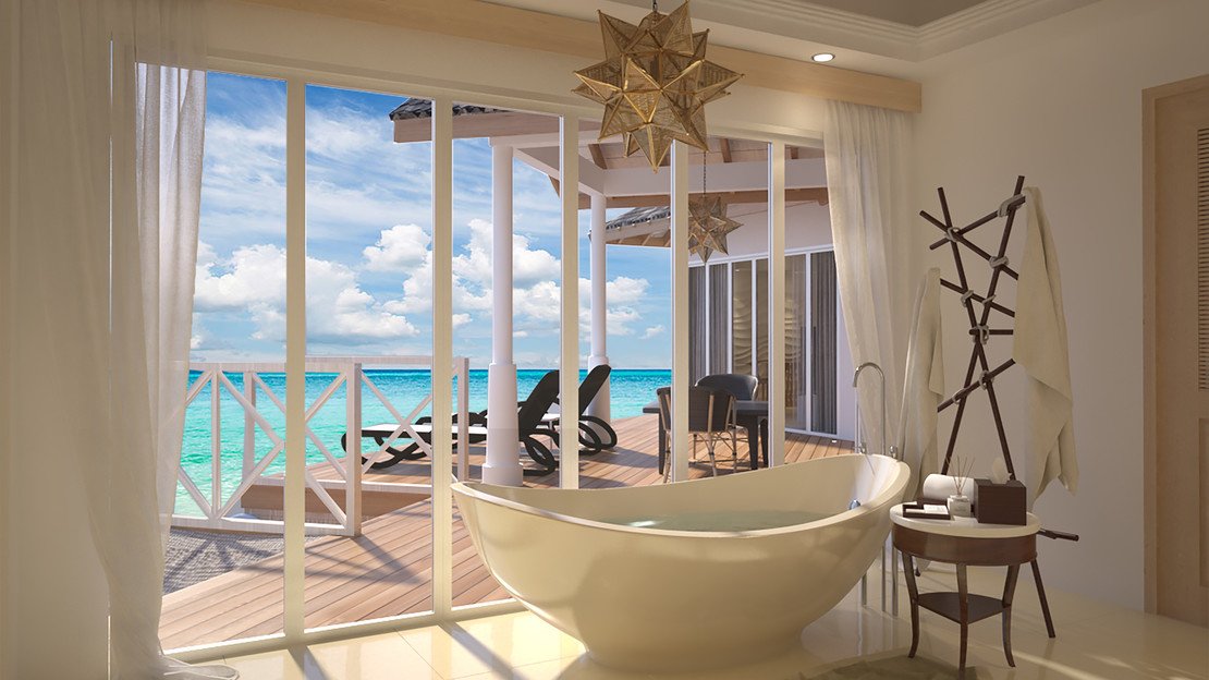 Cinnamon Dhonveli Maldives, Maldives Holiday, Destination2