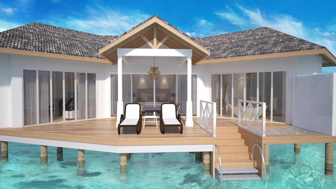 Cinnamon Dhonveli Maldives, Maldives Holiday 2018/2019 Book Online