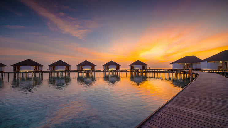 Ellaidhoo Maldives by Cinnamon