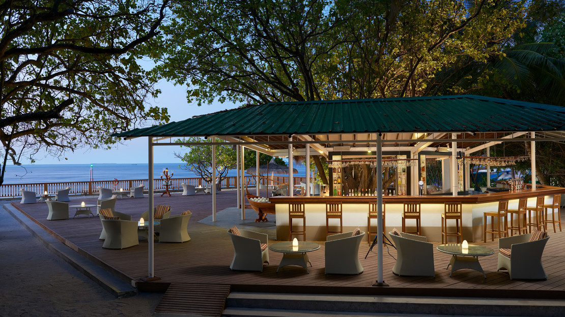 Ellaidhoo Maldives by Cinnamon