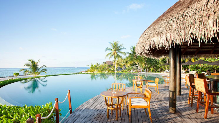 LUX* South Ari Atoll