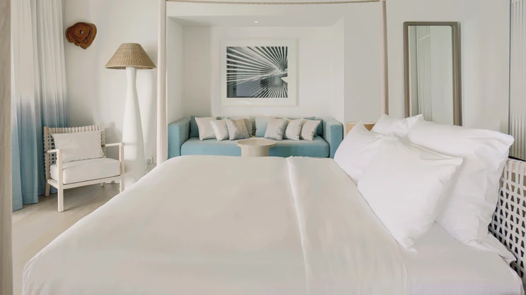 LUX* South Ari Atoll