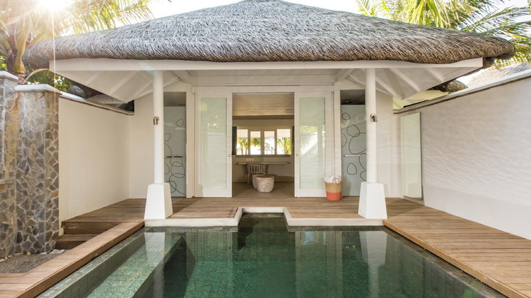 LUX* South Ari Atoll