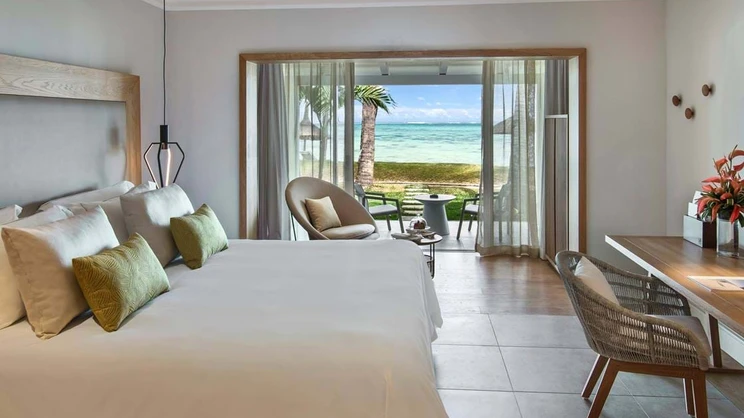Premium Sea View Room 