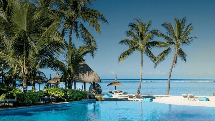 Sugar Beach Mauritius