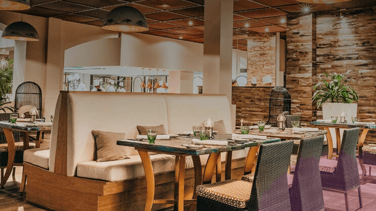 Sugar Beach Mauritius