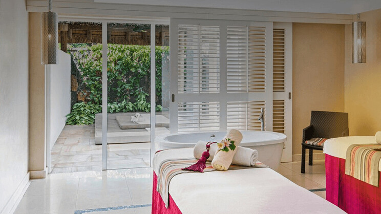 Sugar Beach Mauritius