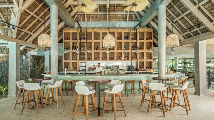 Sugar Beach Mauritius