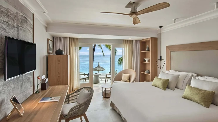 Sugar Beach Mauritius