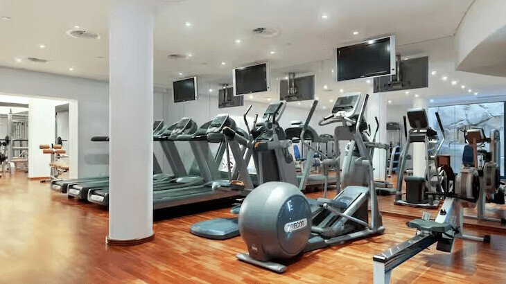 Hilton Vilamoura As Cascatas Golf Resort & Spa