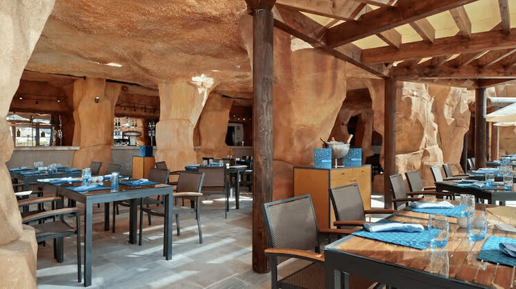 Hilton Vilamoura As Cascatas Golf Resort & Spa