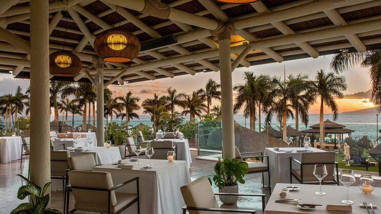 Gran Meliá Palacio de Isora