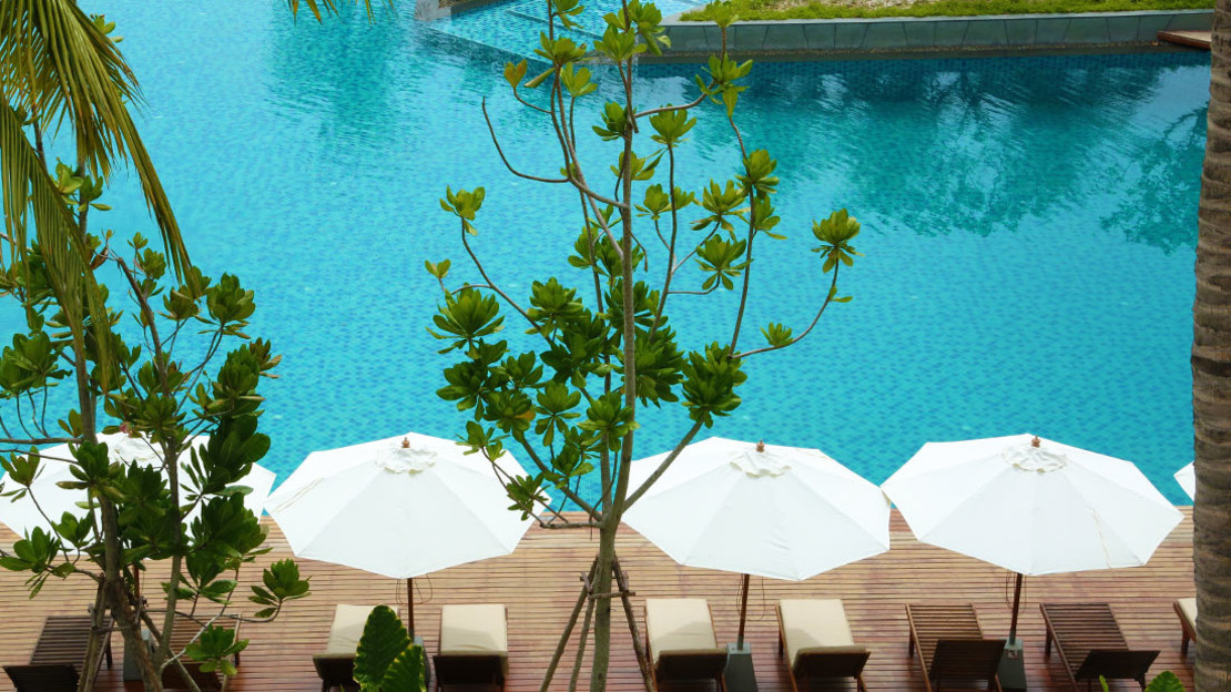 Regent Cha Am Beach Resort