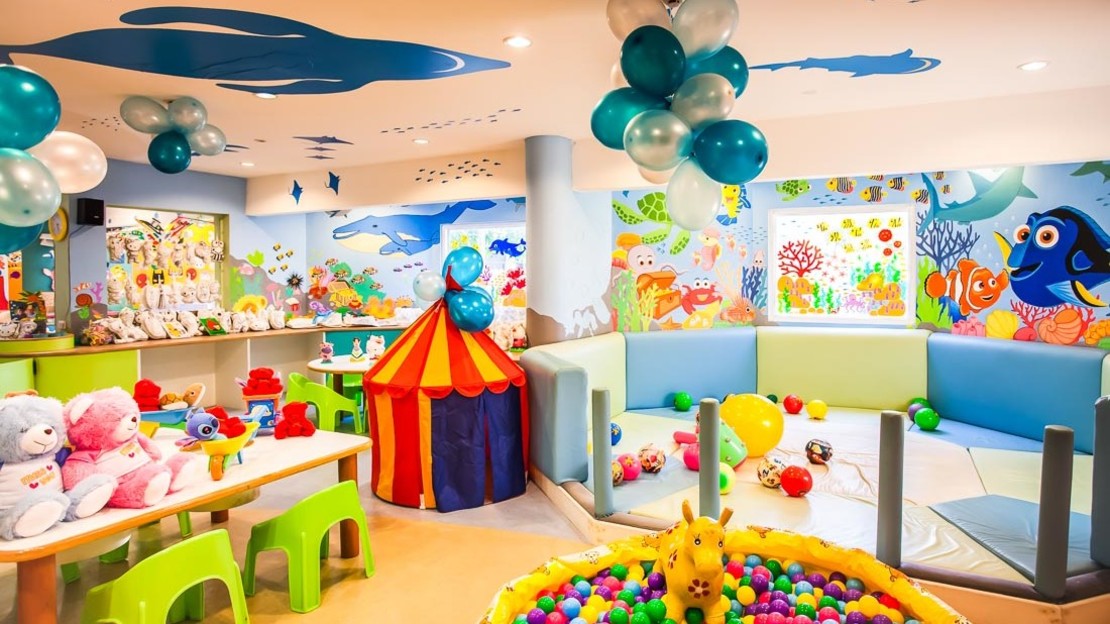 Regent Cha Am Beach Resort