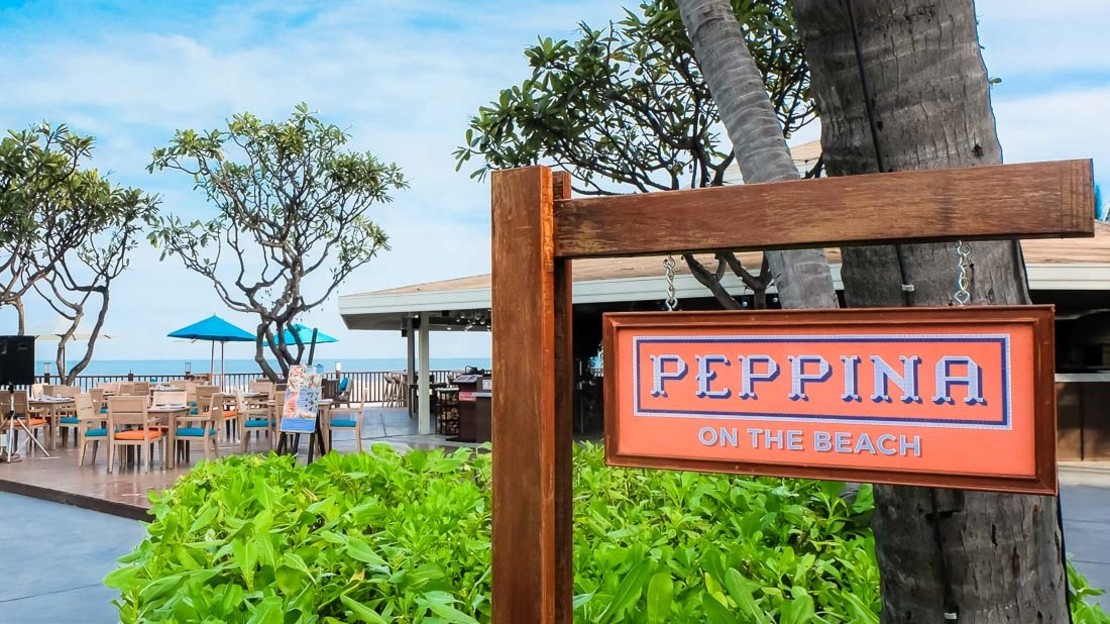 Regent Cha Am Beach Resort