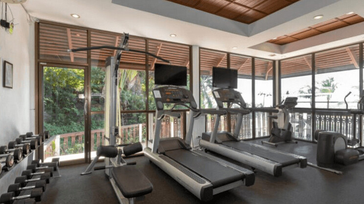 Centara Villas Samui