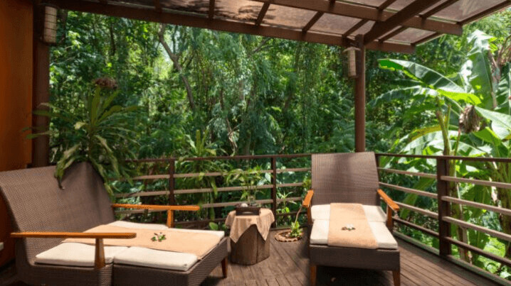 Centara Villas Samui