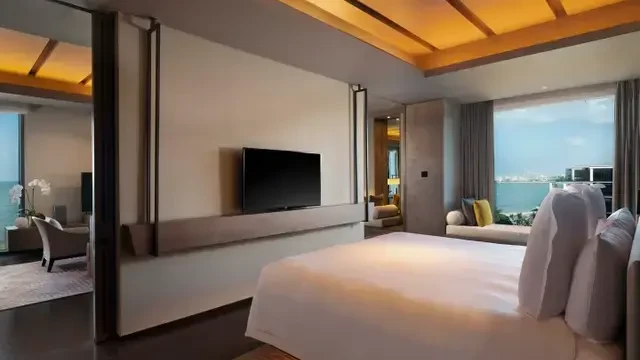 Melati Beach Resort and Spa