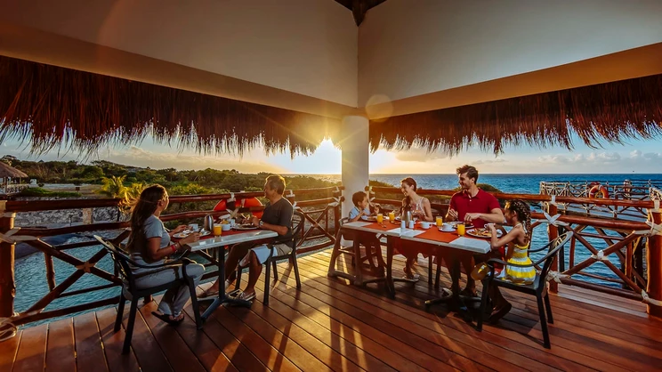 Occidental at Xcaret Destination