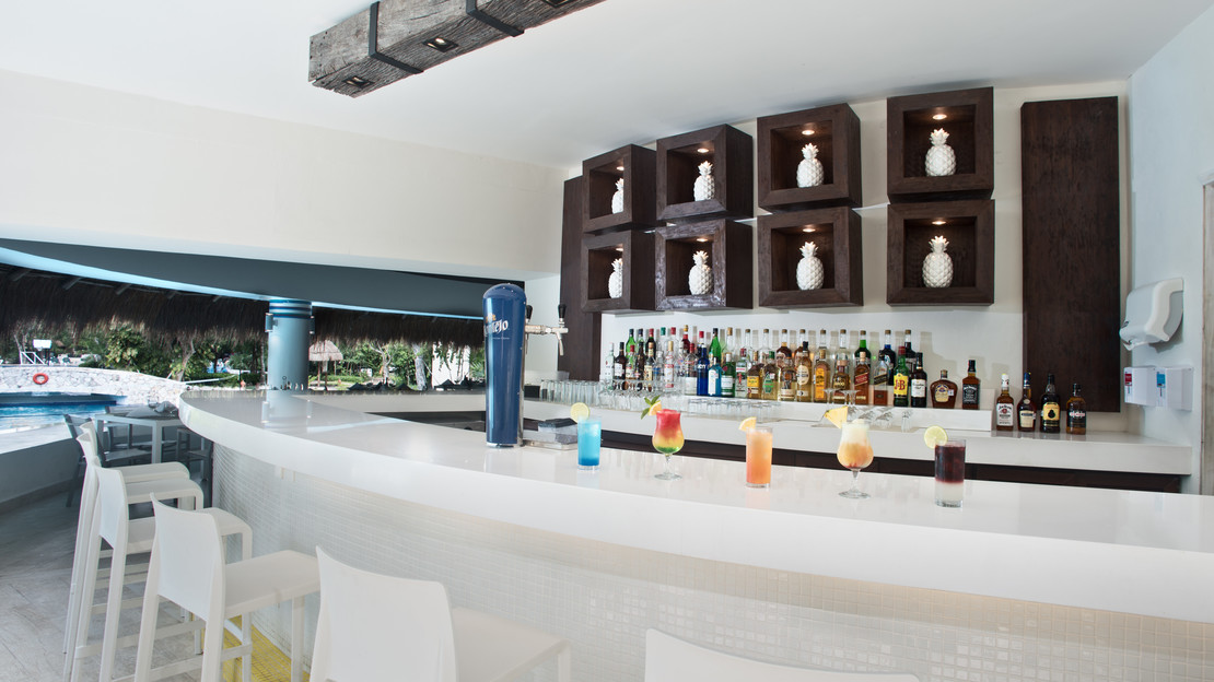 Occidental at Xcaret Destination