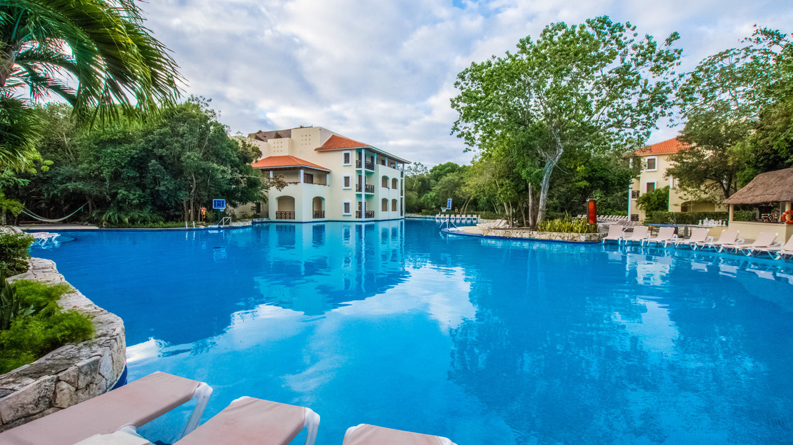Occidental at Xcaret Destination Hotel, Mexico | Book A Luxury Holiday