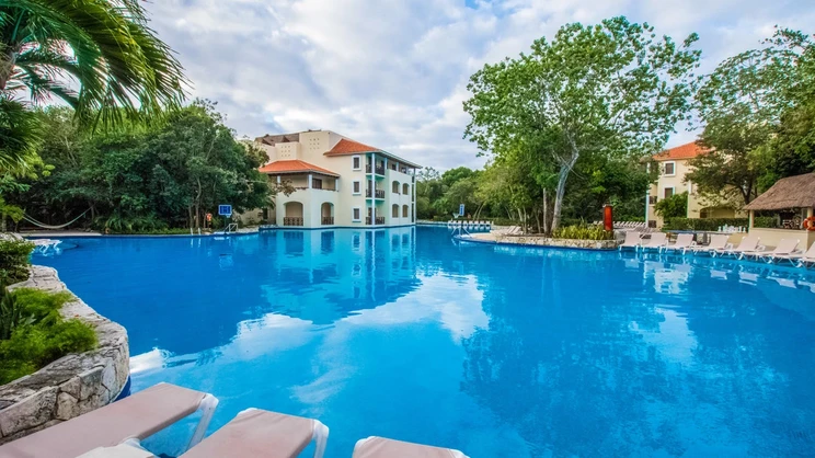 Occidental at Xcaret Destination