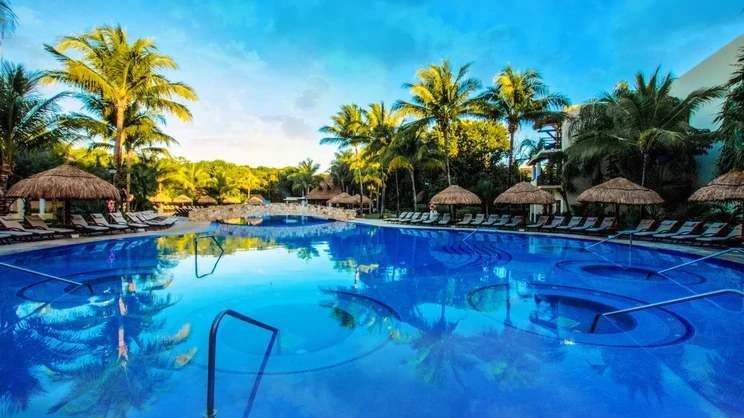 Occidental at Xcaret Destination