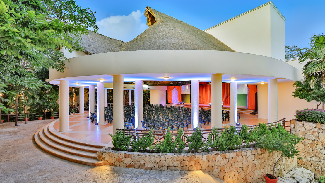 Occidental at Xcaret Destination