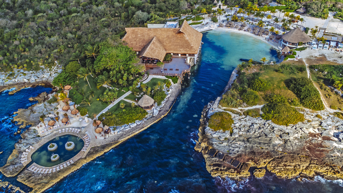 Occidental at Xcaret Destination