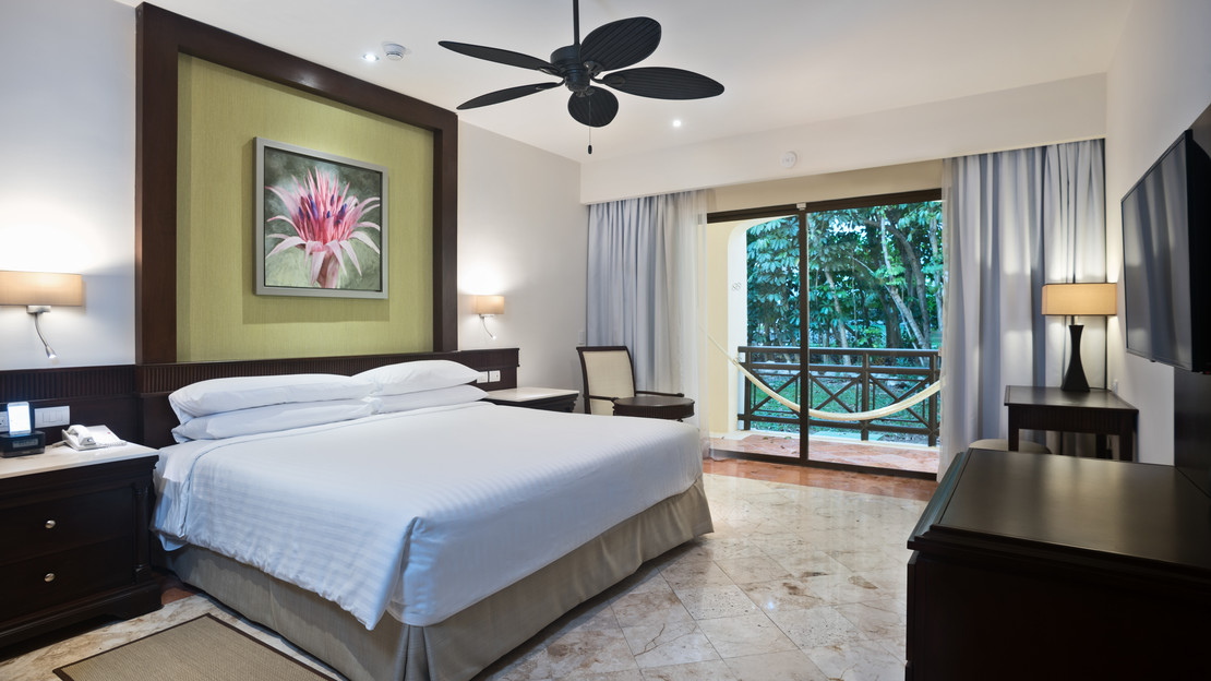 Occidental at Xcaret Destination