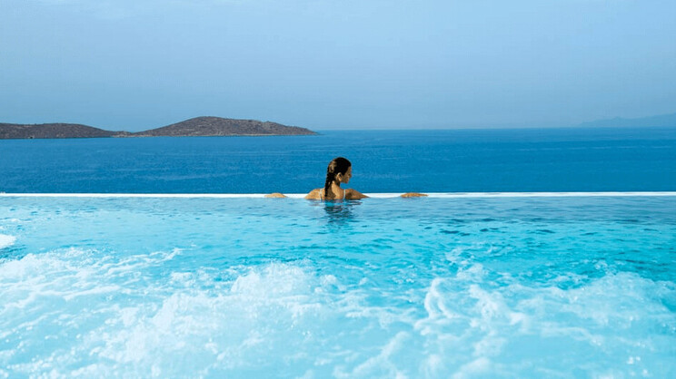 Elounda Peninsula Luxury Resort