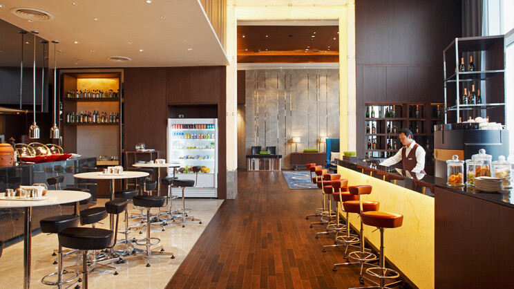 Centara Grand at CentralWorld