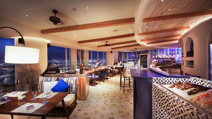 Centara Grand at CentralWorld