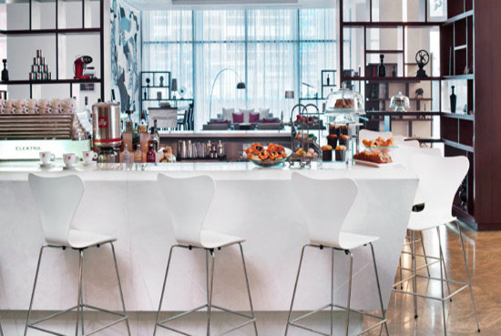 Le Meridien Chiang Mai