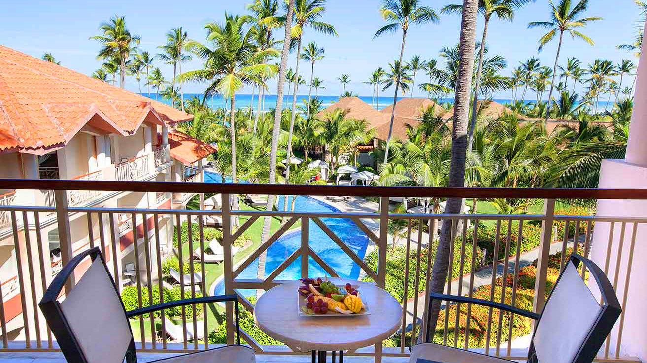 Elegance Club Junior Suite 