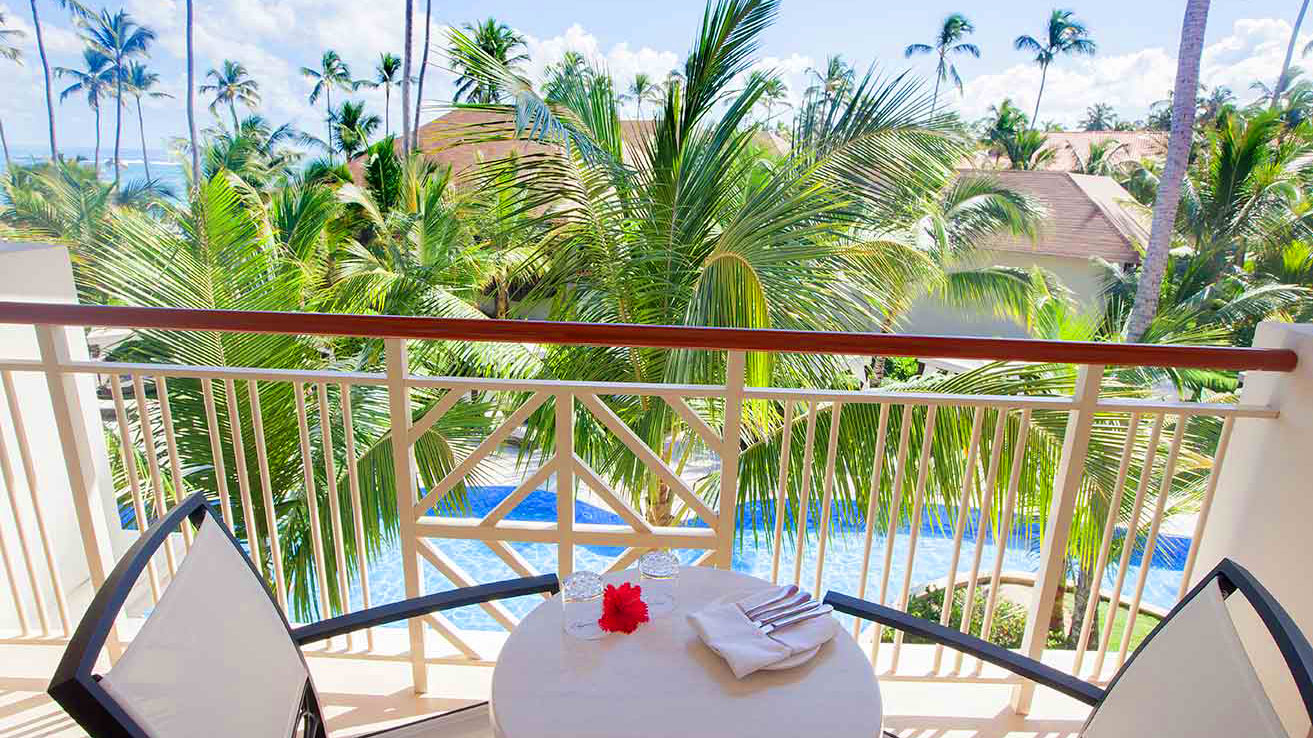 Junior Suite with Jacuzzi