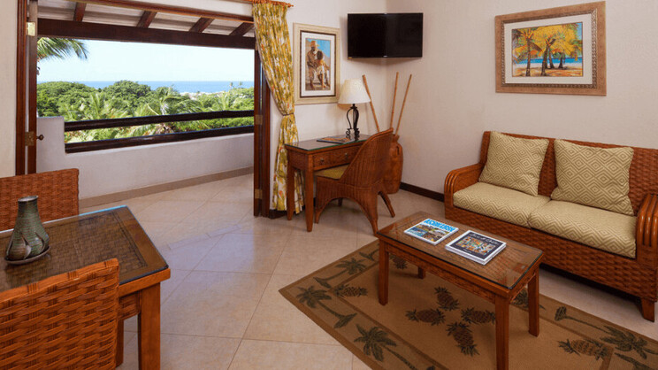 Sugar Cane Club Hotel and Spa