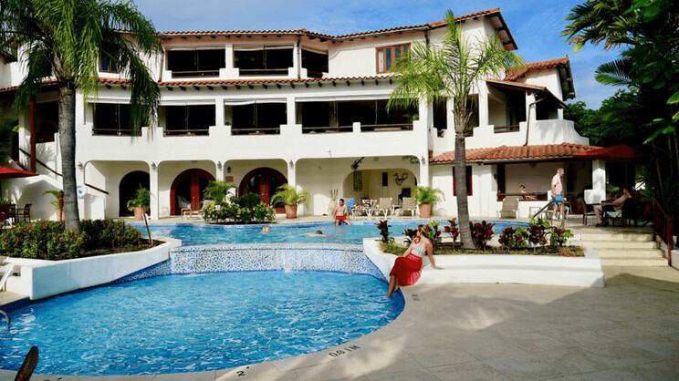 Sugar Cane Club Hotel and Spa