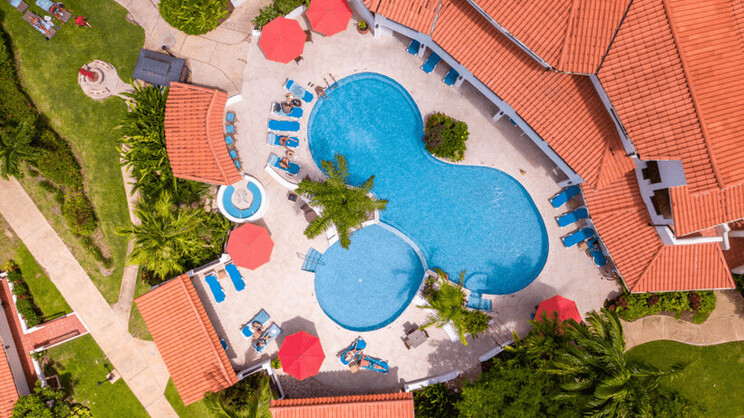 Sugar Cane Club Hotel and Spa