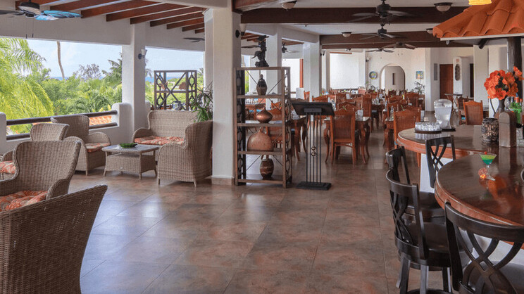 Sugar Cane Club Hotel and Spa