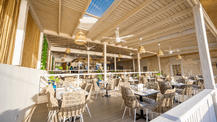 Sugar Cane Club Hotel and Spa