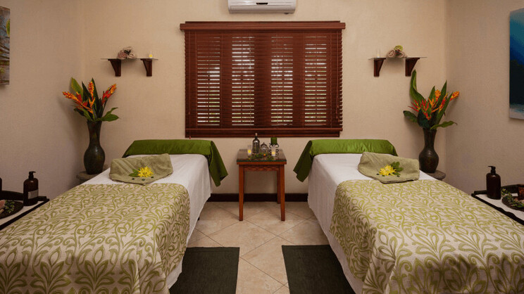 Sugar Cane Club Hotel and Spa