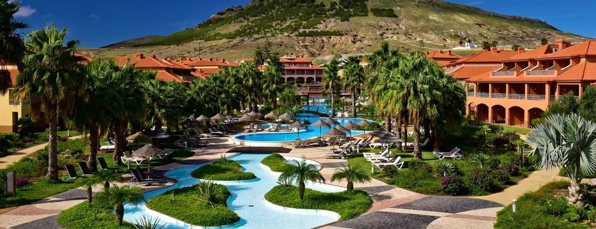 Pestana Porto Santo
