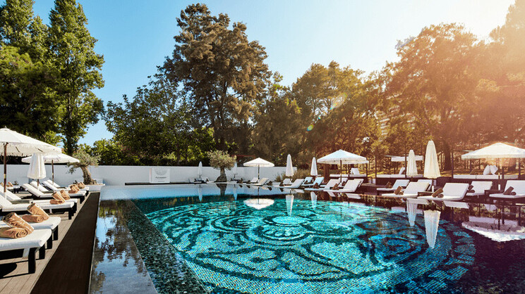 Tivoli Marina Vilamoura Algarve Resort