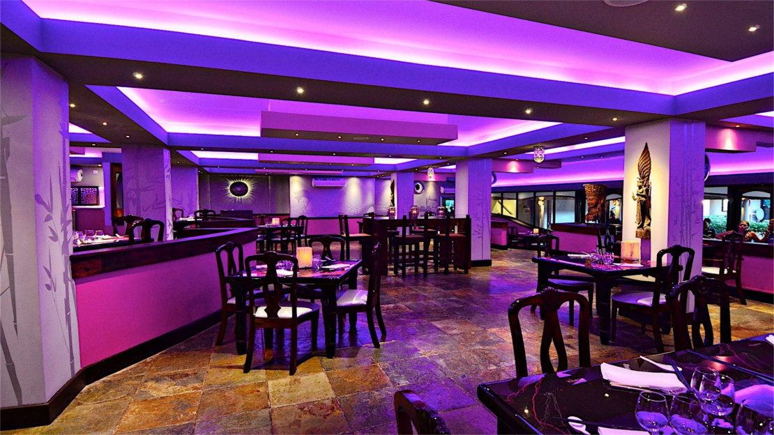 Accra Beach Resort and Spa