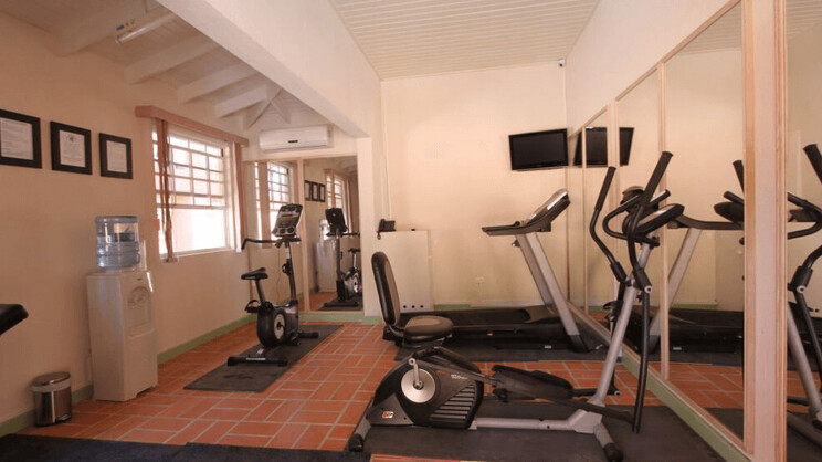 Worthing Court Apartment Hotel